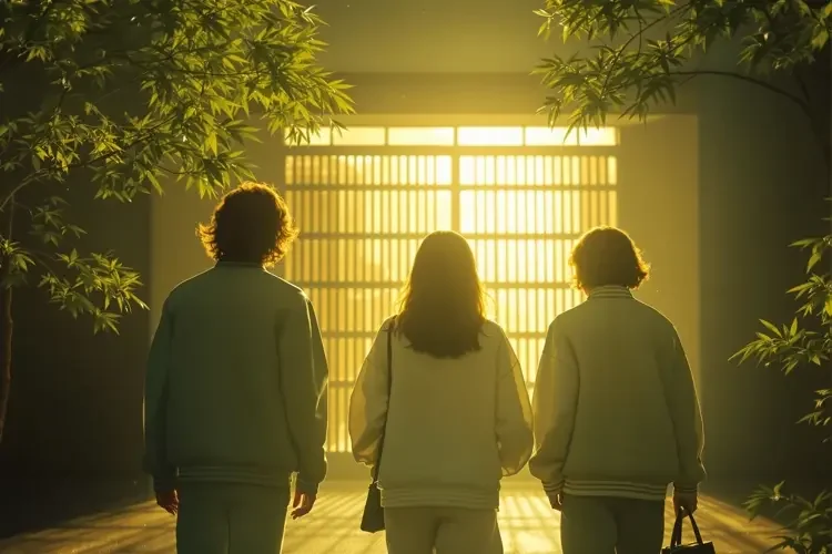 《大江大河》创收视新高，时代剧为何再次打动人心