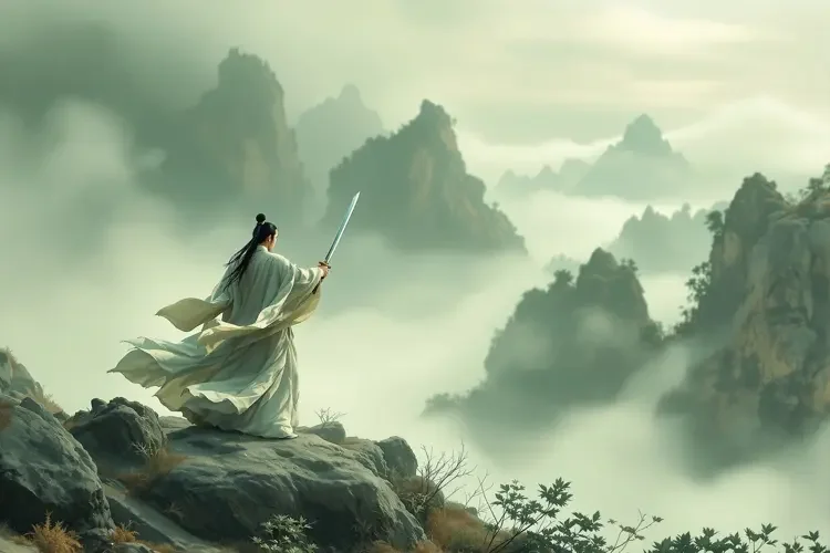 经典翻拍浪潮再起，《笑傲江湖录》能否超越原版